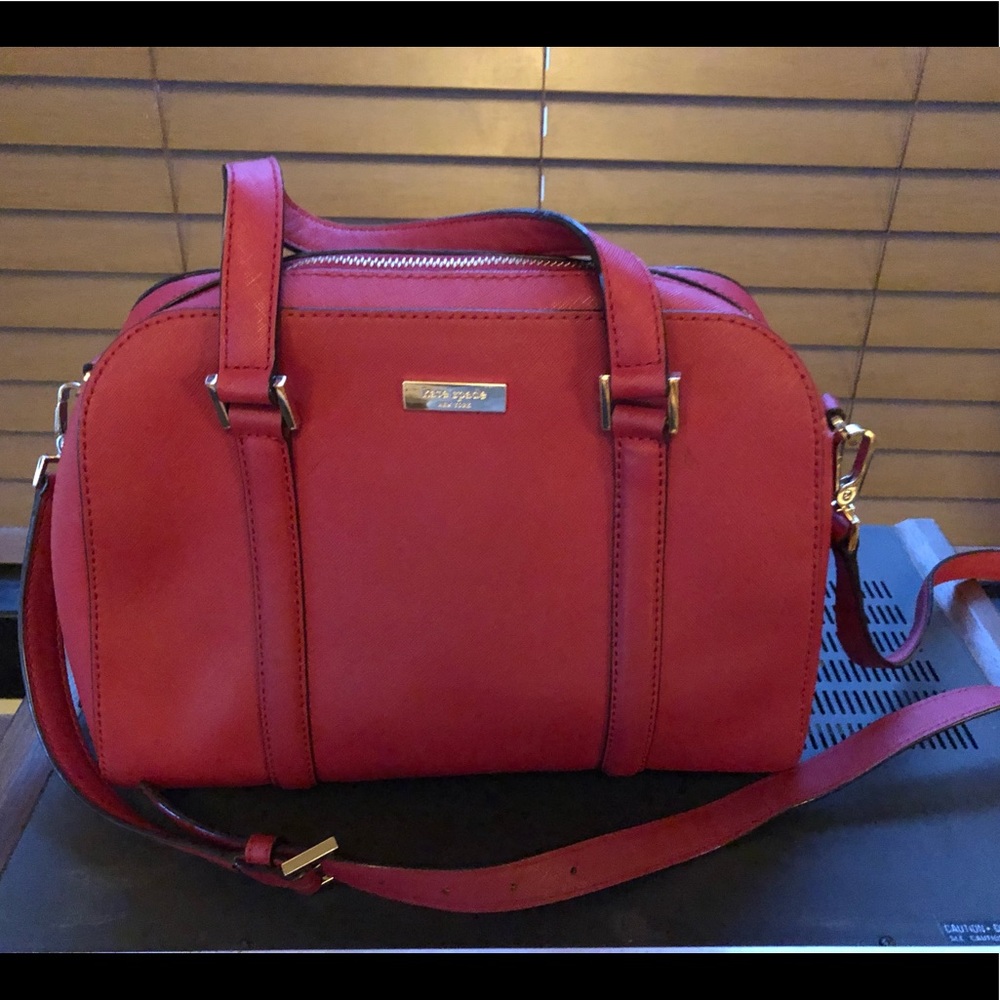 Kate Spade Crossbody